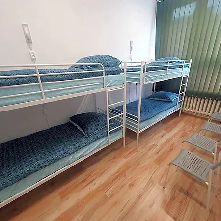 Vasylok Hotel Varsavia