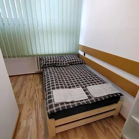 Hotel Vasylok Varsavia