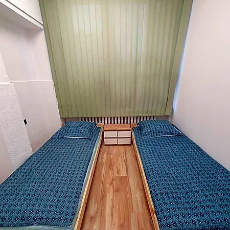 Hotel Vasylok *