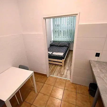 Vasylok Hotel