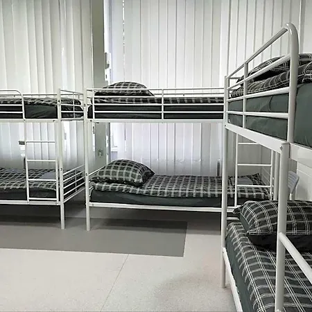 Hotel Vasylok *