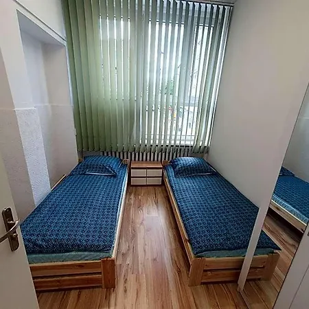 Hotel Vasylok Varsavia
