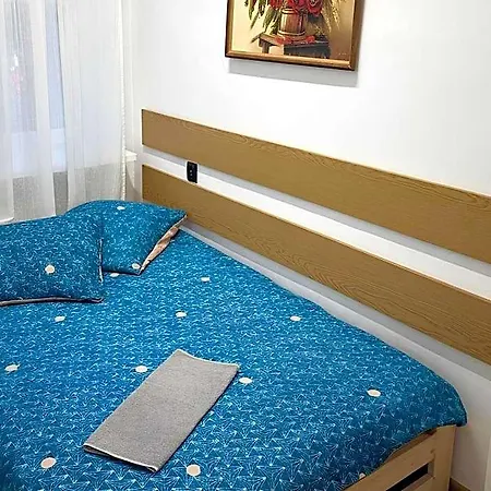 Hotel Vasylok