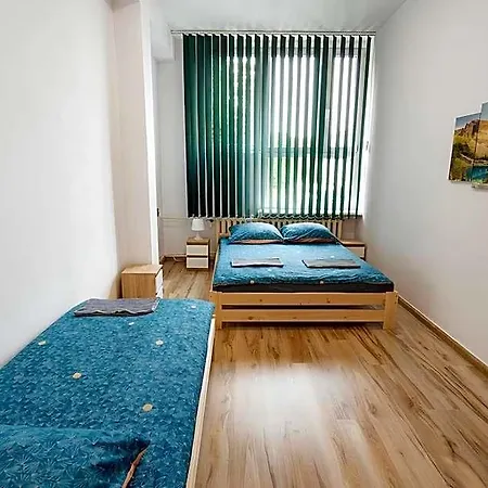 Vasylok Hotel